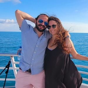 Meet your Posher, David